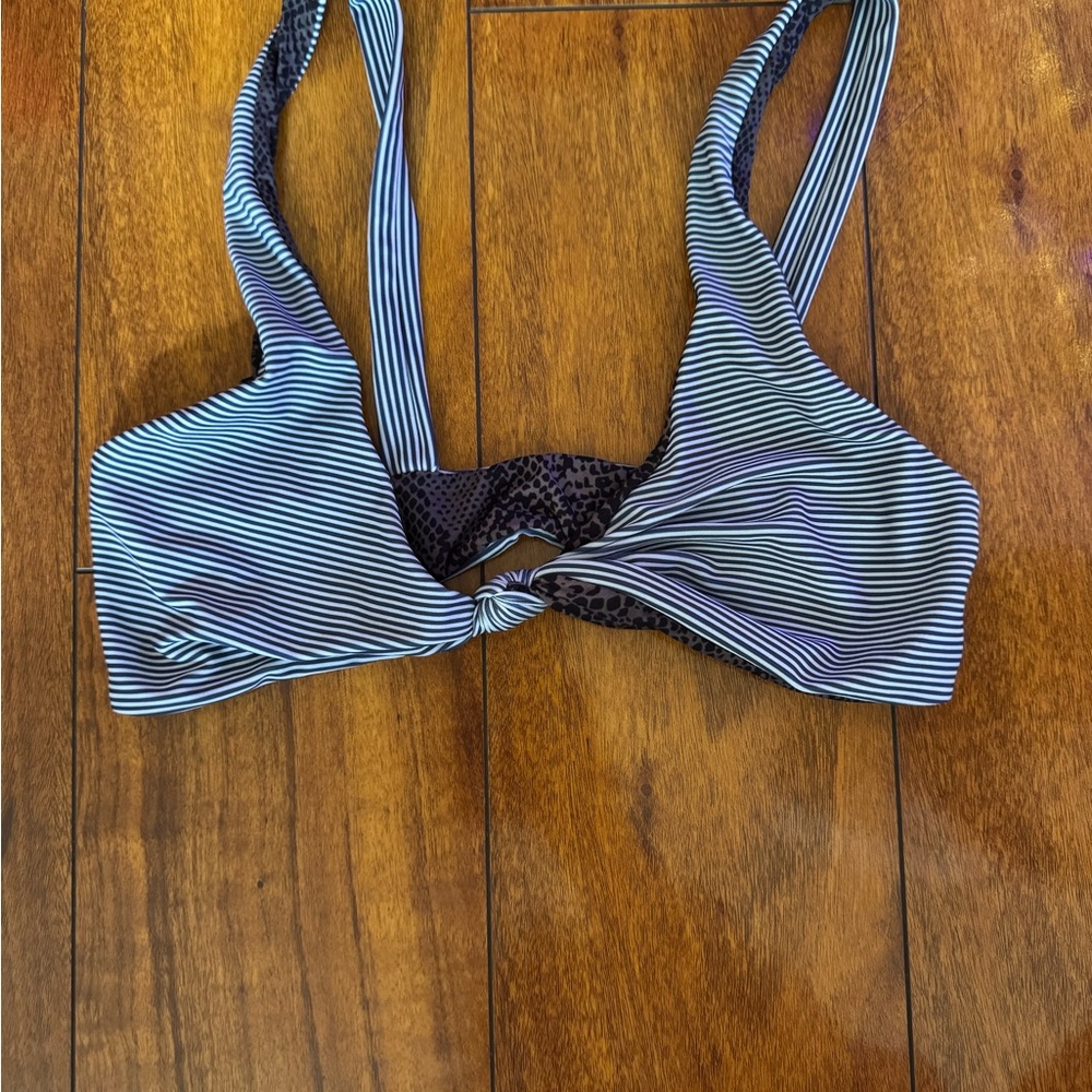 Acacia Swimwear Spain Top